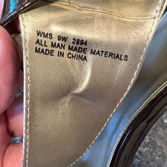 Ladies heels - Picture 5 of 5